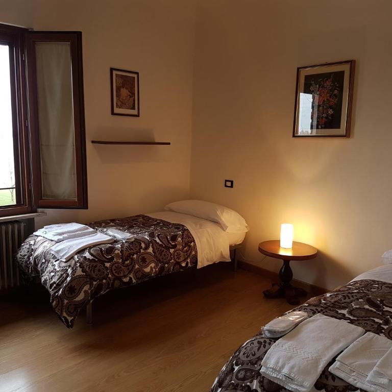 Corte Pomponazza - Appartamento con Vista Lago - 8