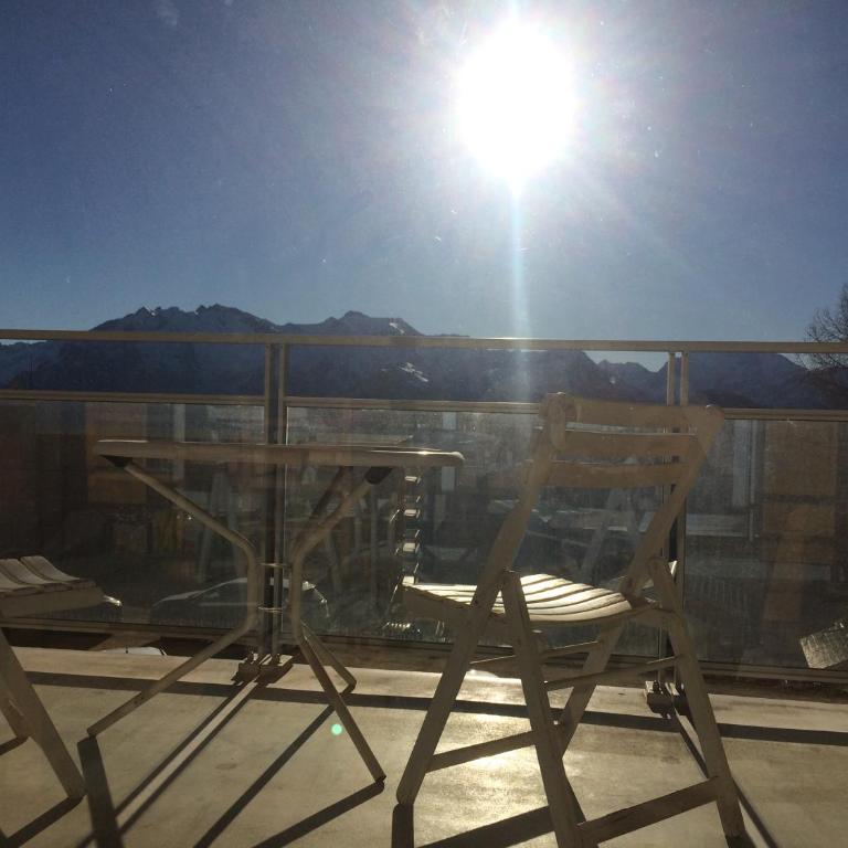 Majestic I - Appartement avec Balcon - 15