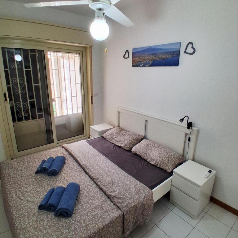 Casa Vittoria - Appartamento con Vista Mare - 16