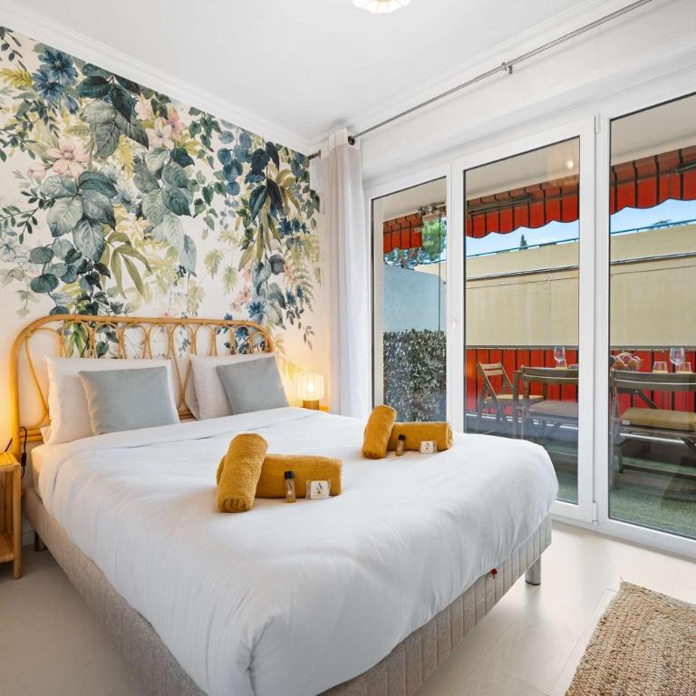 Charming apartment in the heart of the city center AC - Apartamento - Planta baja - 2