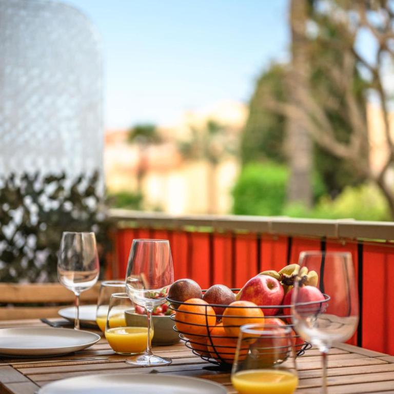 Charming apartment in the heart of the city center AC - Apartamento - Planta baja - 5