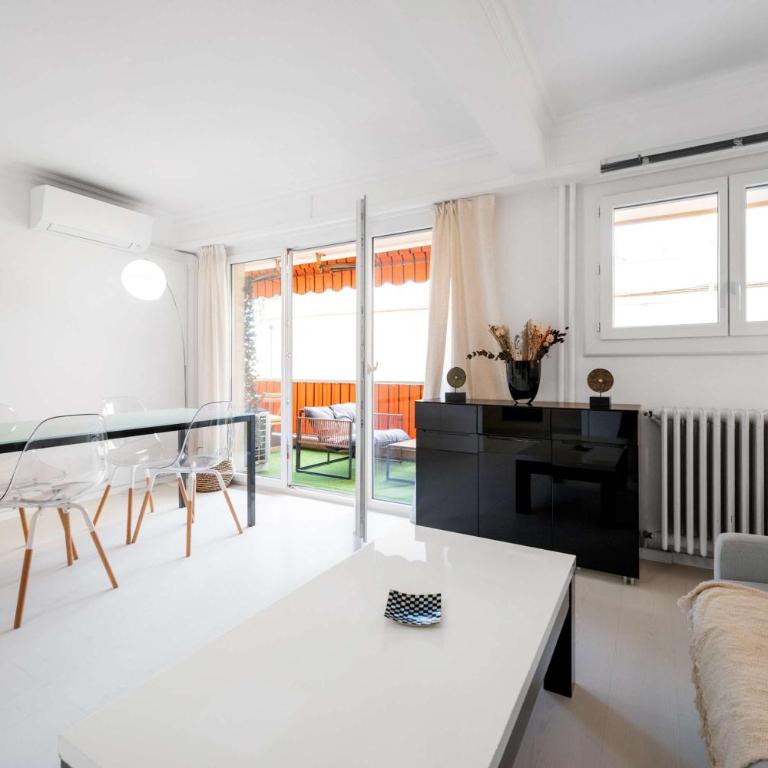 Charming apartment in the heart of the city center AC - Apartamento - Planta baja - 6