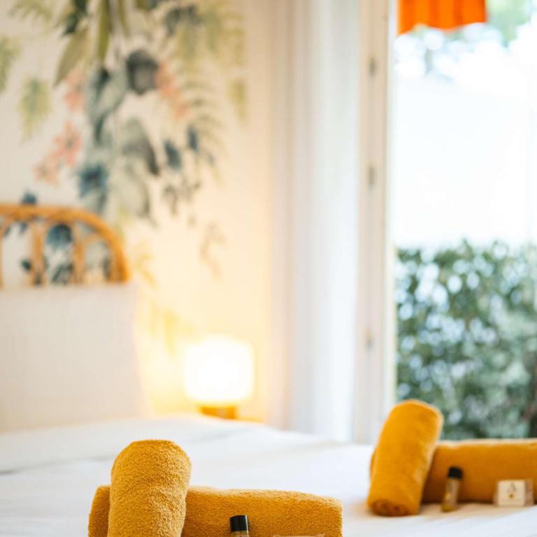Charming apartment in the heart of the city center AC - Apartamento - Planta baja - 15