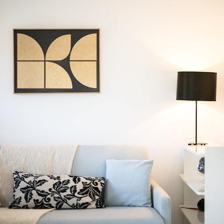 Charming apartment in the heart of the city center AC - Apartamento - Planta baja - 11