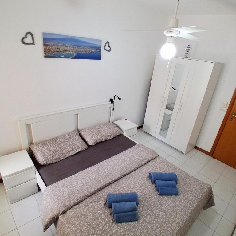Casa Vittoria - Appartamento con Vista Mare - 17
