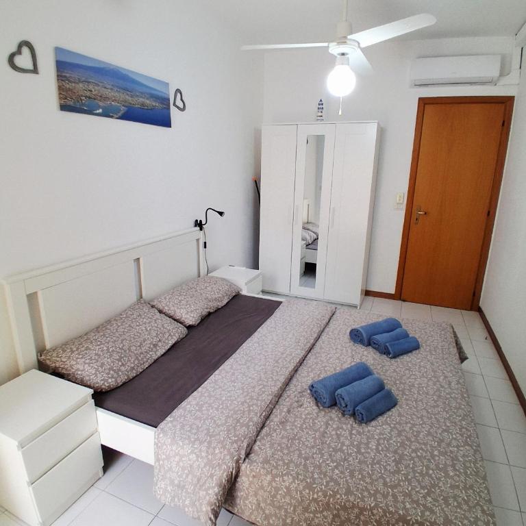 Casa Vittoria - Appartamento con Vista Mare - 18