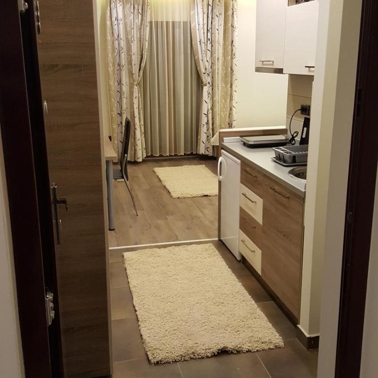 Apartman Mia Milmari - Studio Apartment - 15