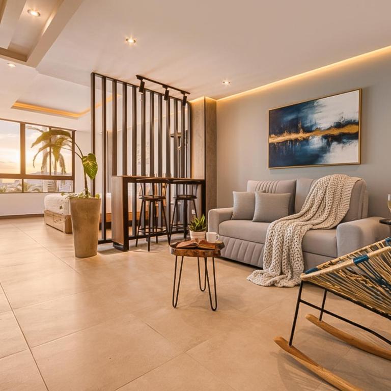 Edificio Amaris Del Lili - Loft - 10