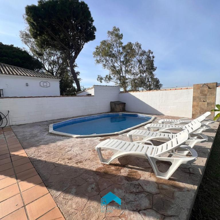 Villa Pinar Del Eden BARROSAHOME - Casa de 3 dormitorios - 6
