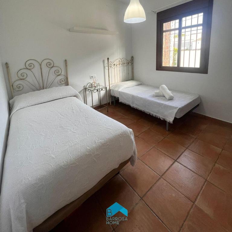 Villa Pinar Del Eden BARROSAHOME - Casa de 3 dormitorios - 11