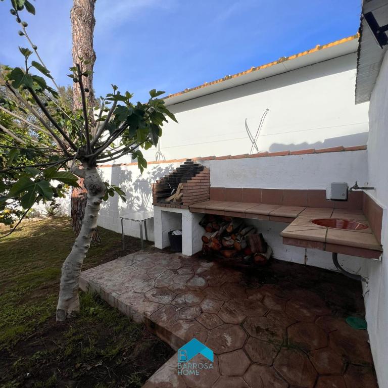Villa Pinar Del Eden BARROSAHOME - Casa de 3 dormitorios - 13