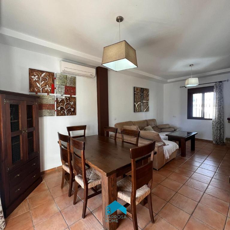 Villa Pinar Del Eden BARROSAHOME - Casa de 3 dormitorios - 14