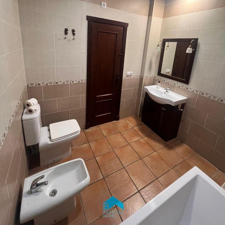 Villa Pinar Del Eden BARROSAHOME - Casa de 3 dormitorios - 16