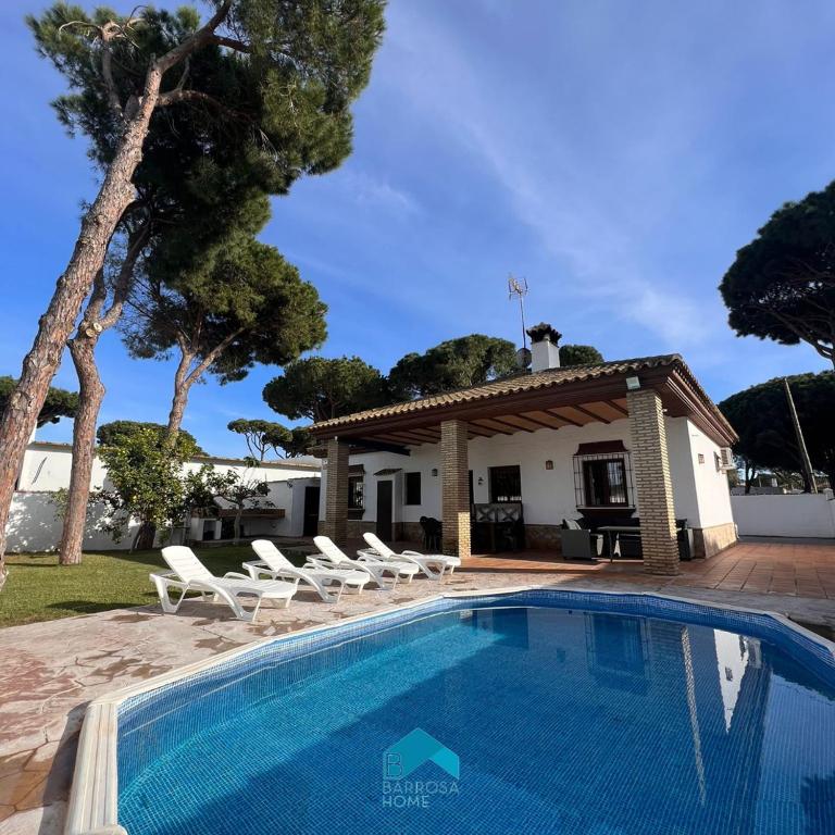 Villa Pinar Del Eden BARROSAHOME - Casa de 3 dormitorios - 18