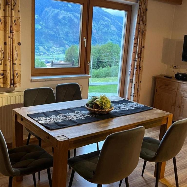 Apartment with Alpine views - Apartment mit 2 Schlafzimmern - 2