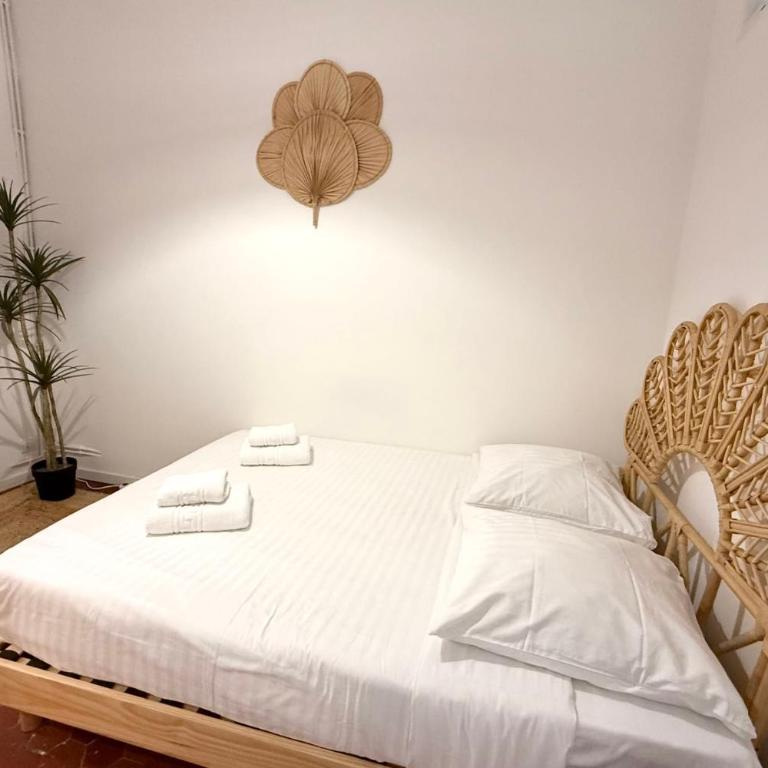 Old Antibes 1 Bedroom 4 Persons - Apartment - 8