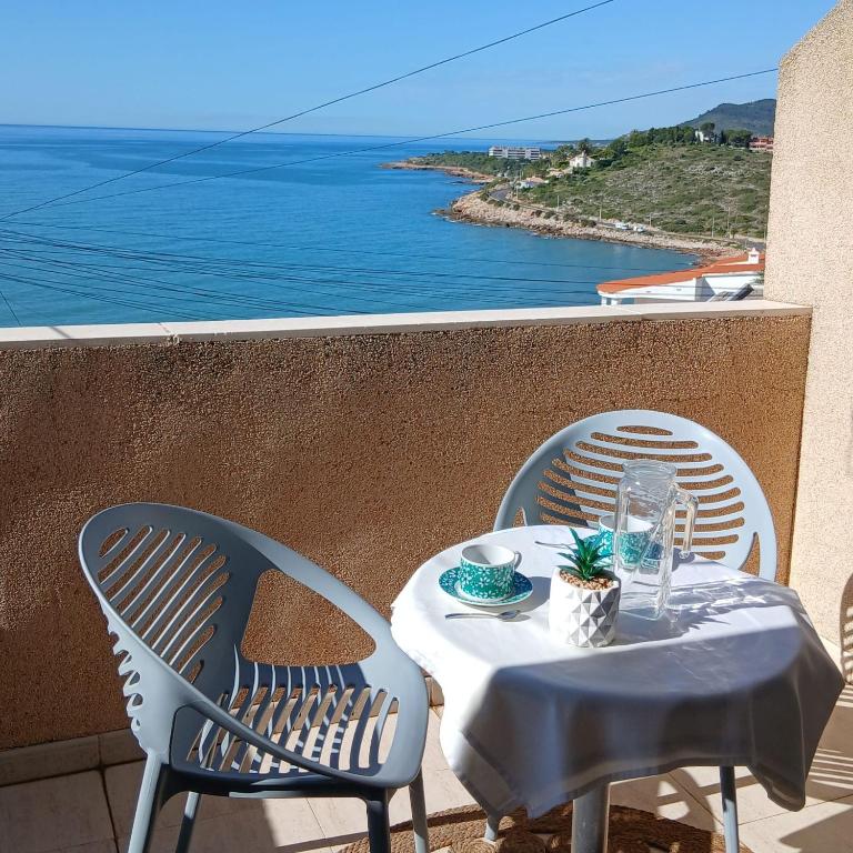 NÀUTIC Peñíscola NG - Apartamento de 1 dormitorio - 5