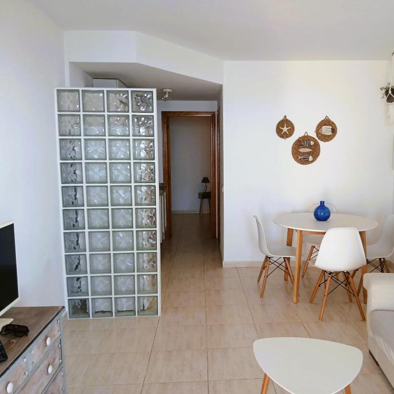 NÀUTIC Peñíscola NG - Apartamento de 1 dormitorio - 6