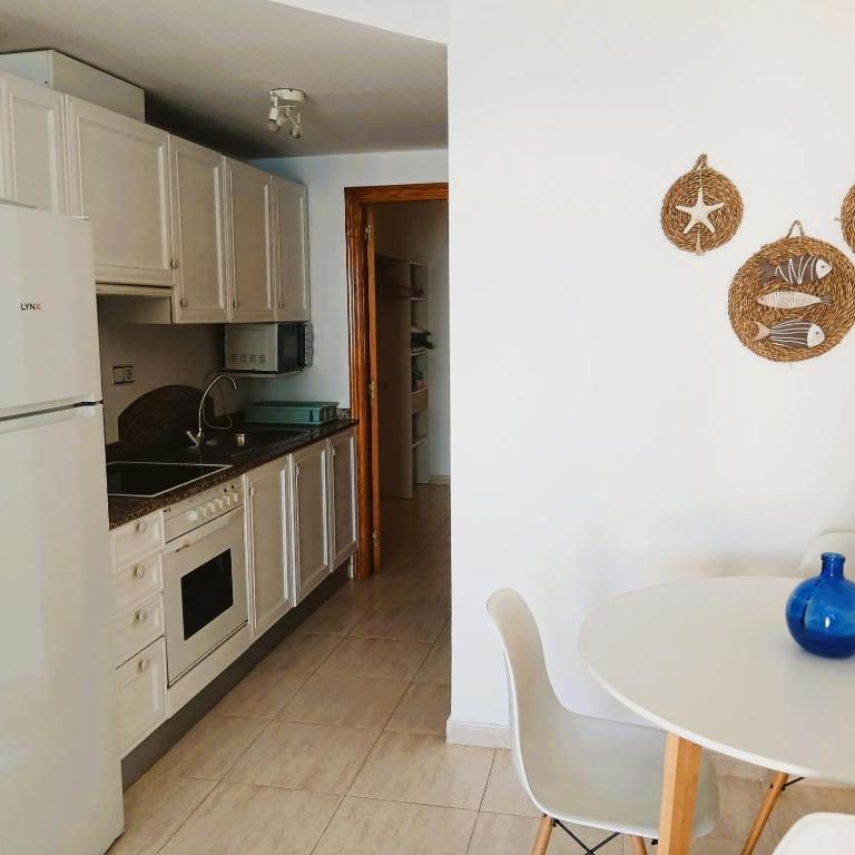 NÀUTIC Peñíscola NG - Apartamento de 1 dormitorio - 14