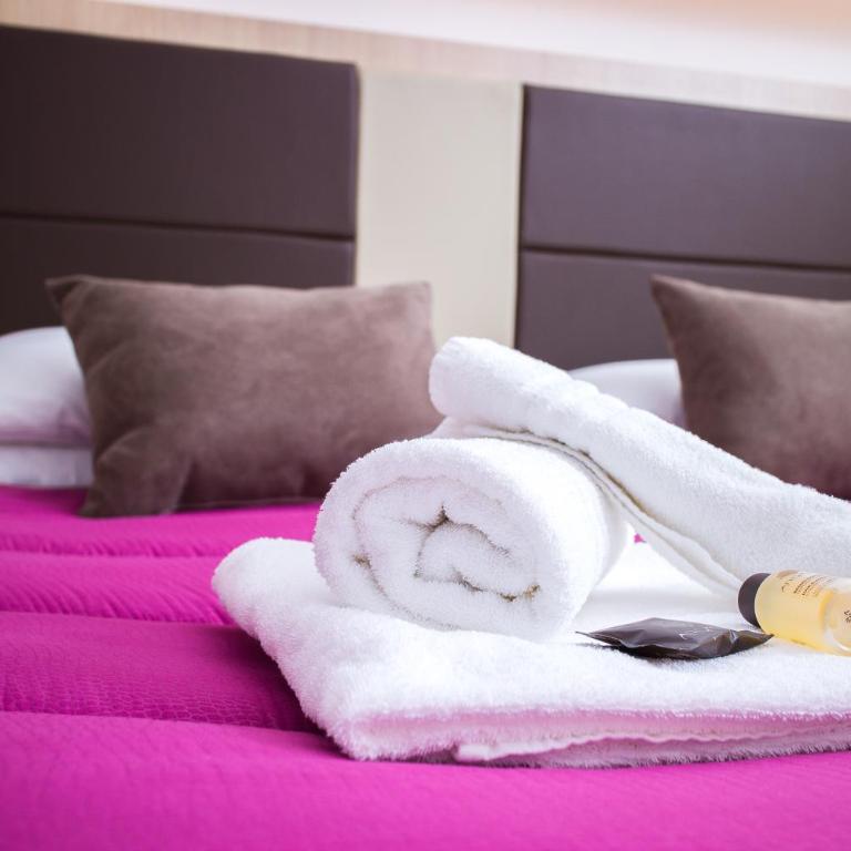 Il Gallo Con Gli Stivali - Double or Twin Room with Garden View - 13