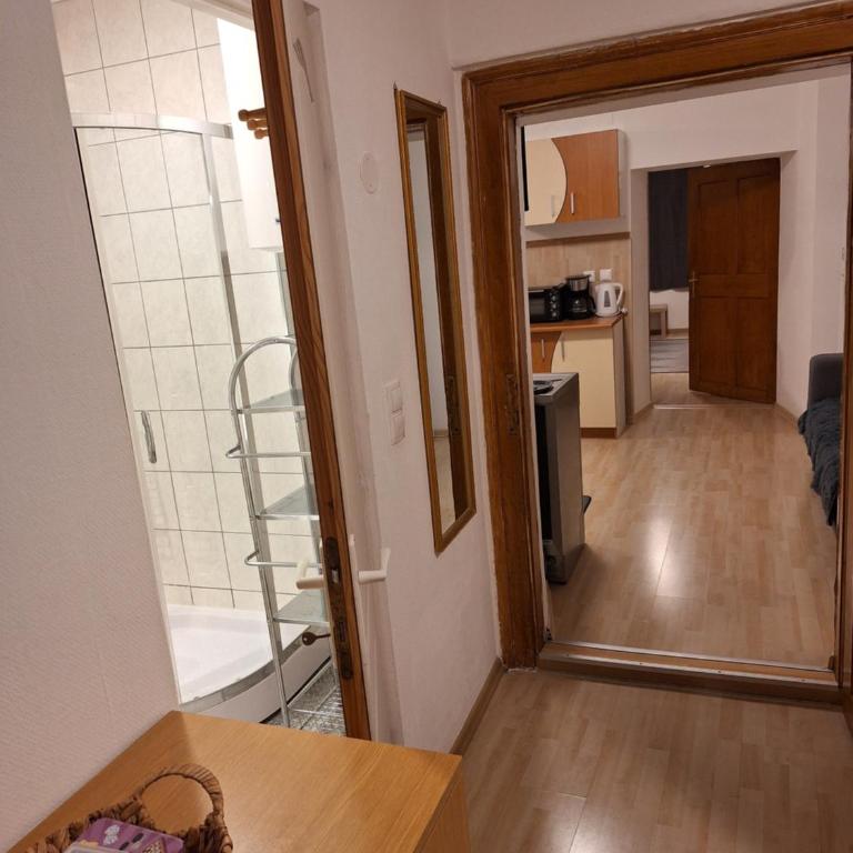 Zirnberg Appartements - Appartamento - 24