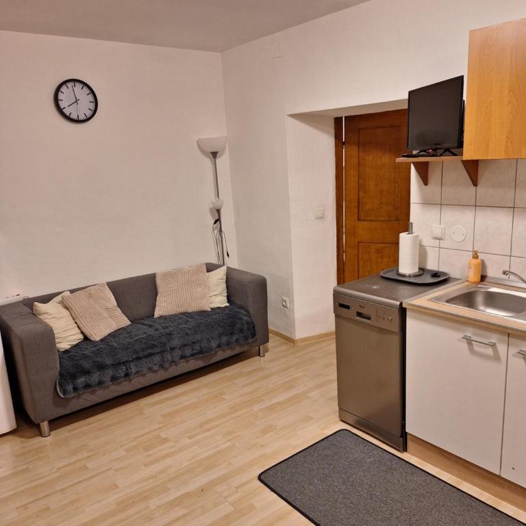 Zirnberg Appartements - Appartamento - 25