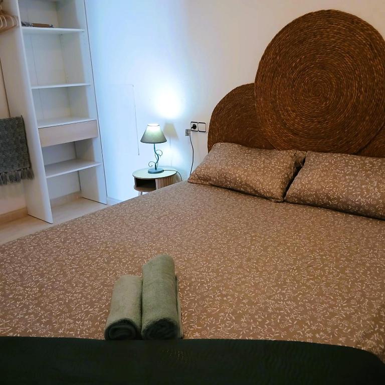 NÀUTIC Peñíscola NG - Apartamento de 1 dormitorio - 11