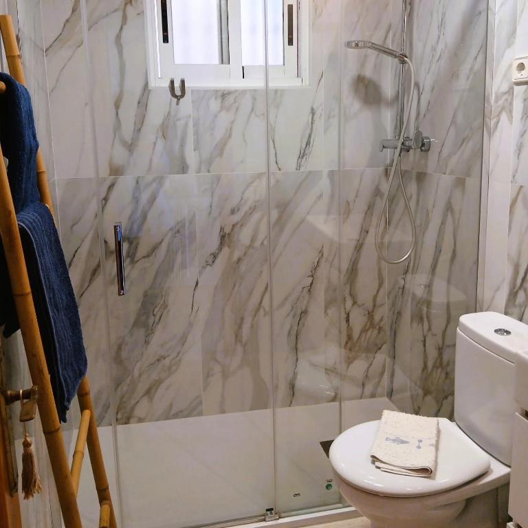 NÀUTIC Peñíscola NG - Apartamento de 1 dormitorio - 15