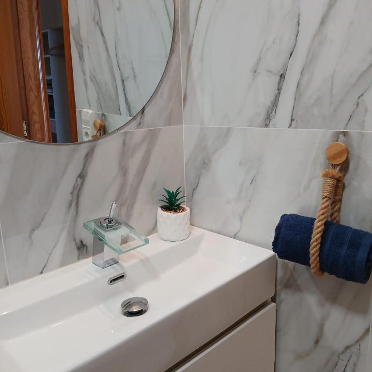 NÀUTIC Peñíscola NG - Apartamento de 1 dormitorio - 17