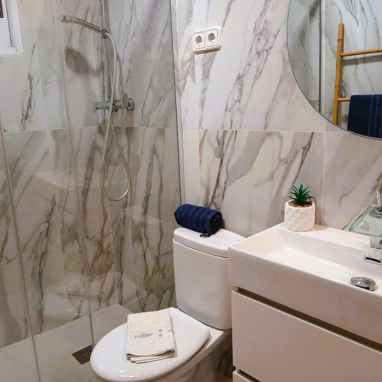 NÀUTIC Peñíscola NG - Apartamento de 1 dormitorio - 18