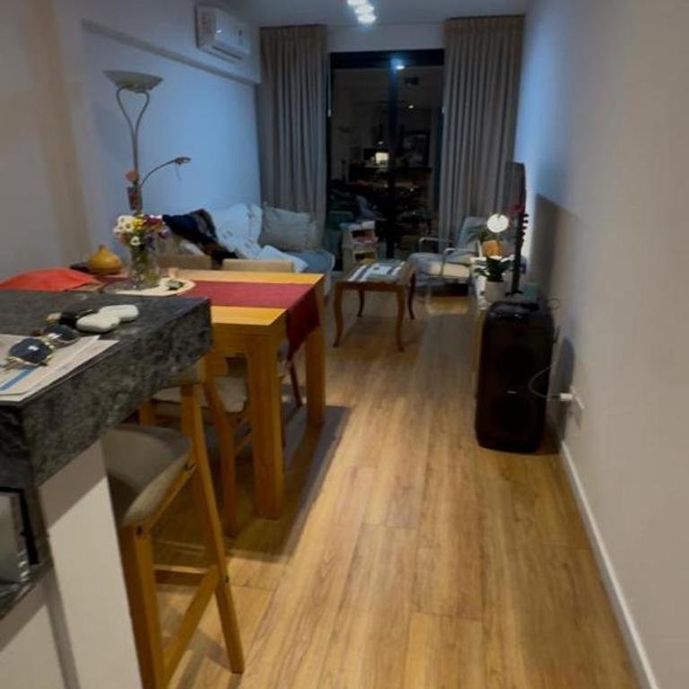 Shanti - Apartamento de 1 dormitorio - 2
