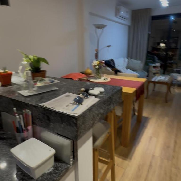 Shanti - Apartamento de 1 dormitorio - 3