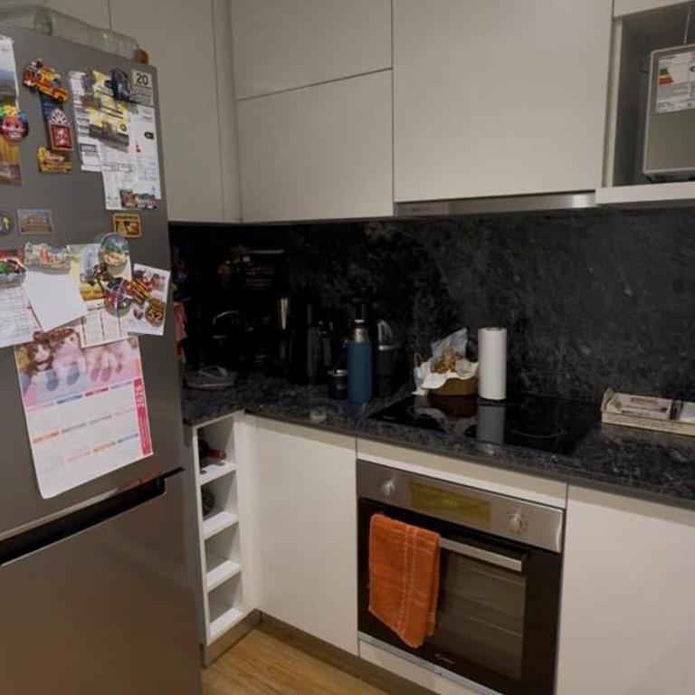 Shanti - Apartamento de 1 dormitorio - 5
