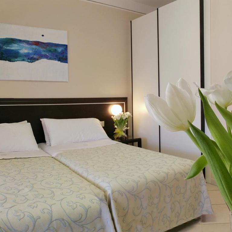 Blue Lake Residence - Bardolino - Appartamento con 1 Camera da Letto - 9