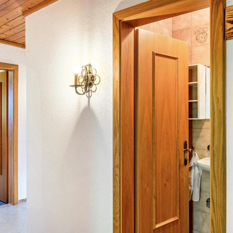 Raner Hof - Appartement 3 Chambres Premium avec Balcon - 29