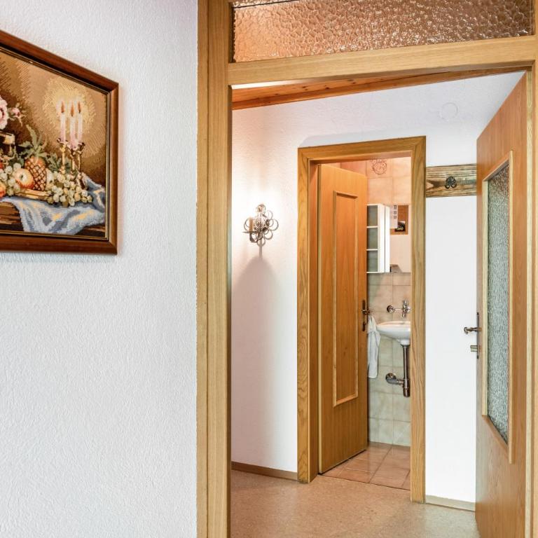 Raner Hof - Appartement 3 Chambres Premium avec Balcon - 41
