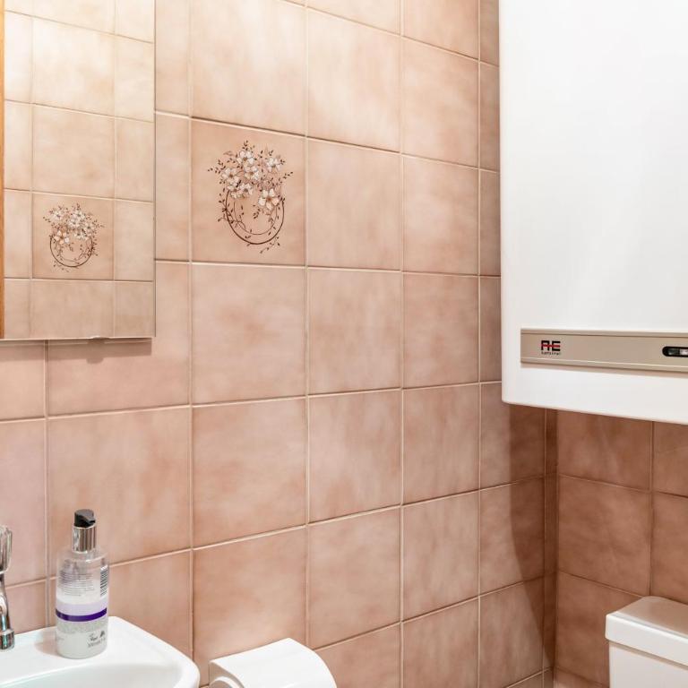 Raner Hof - Appartement 3 Chambres Premium avec Balcon - 31