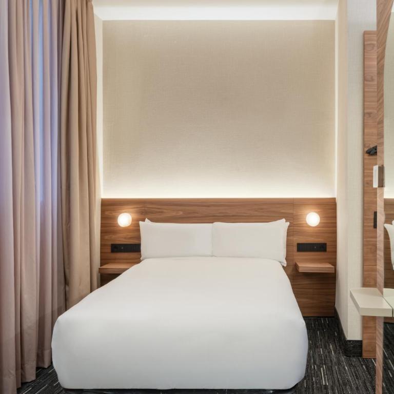 FORTINN Puerta del Sol - Double Room - 11