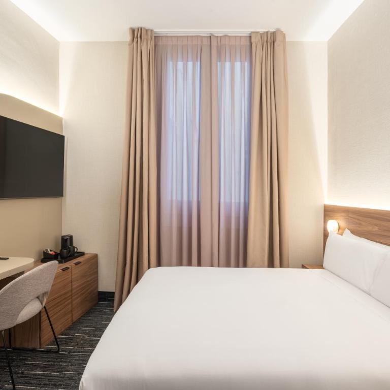 FORTINN Puerta del Sol - Double Room - 10