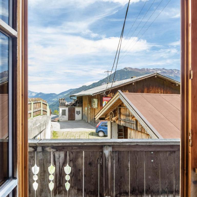 Raner Hof - Appartement 3 Chambres Premium avec Balcon - 24