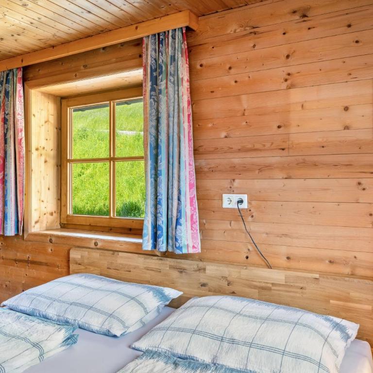 Raner Hof - Appartement 3 Chambres Premium avec Balcon - 18