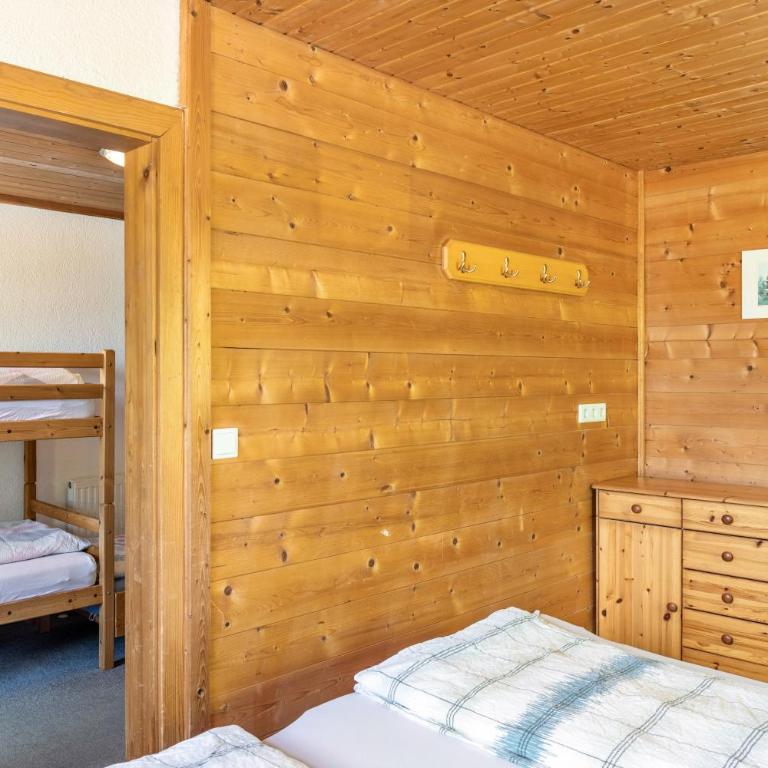 Raner Hof - Appartement 3 Chambres Premium avec Balcon - 20