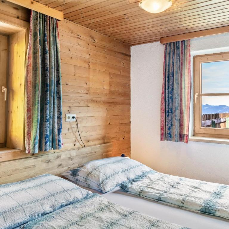 Raner Hof - Appartement 3 Chambres Premium avec Balcon - 17