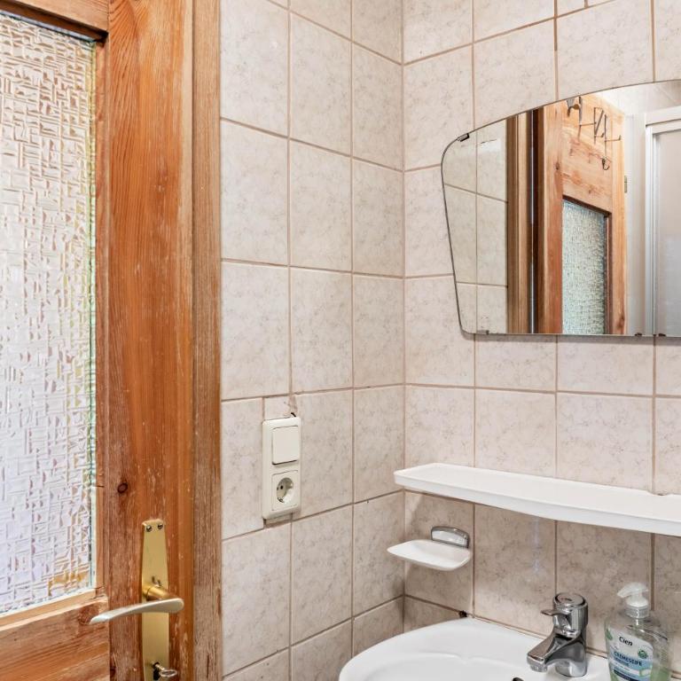 Raner Hof - Appartement 3 Chambres Premium avec Balcon - 14