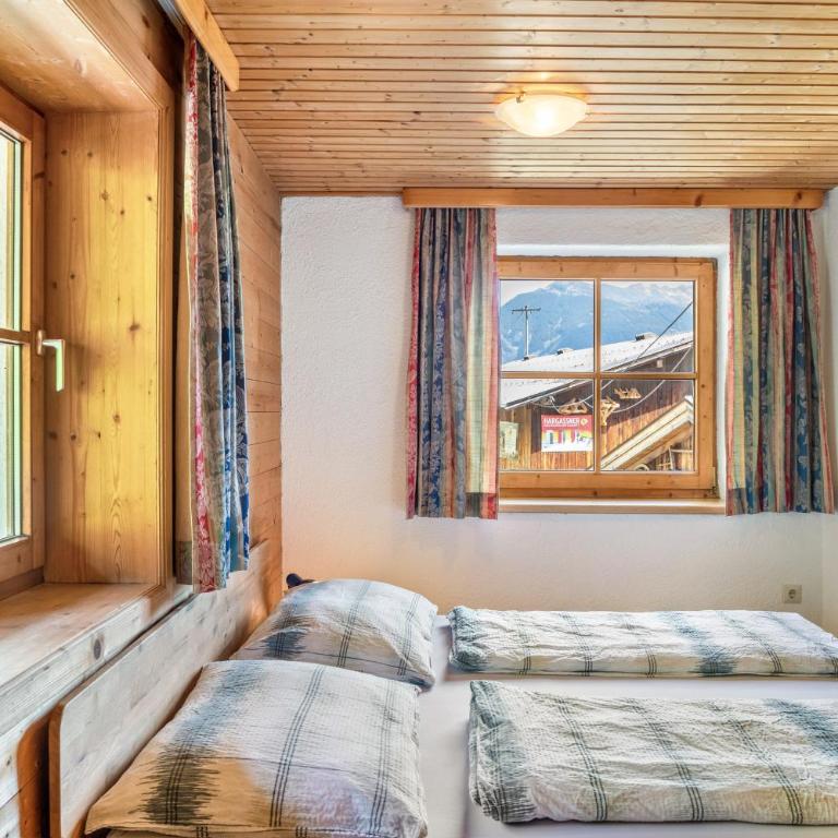 Raner Hof - Appartement 3 Chambres Premium avec Balcon - 16