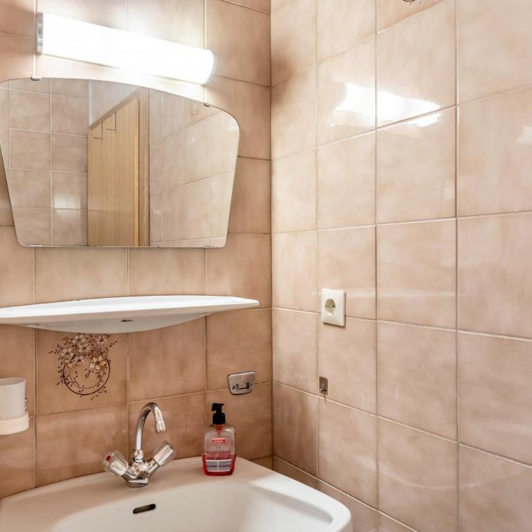 Raner Hof - Appartement 3 Chambres Premium avec Balcon - 38