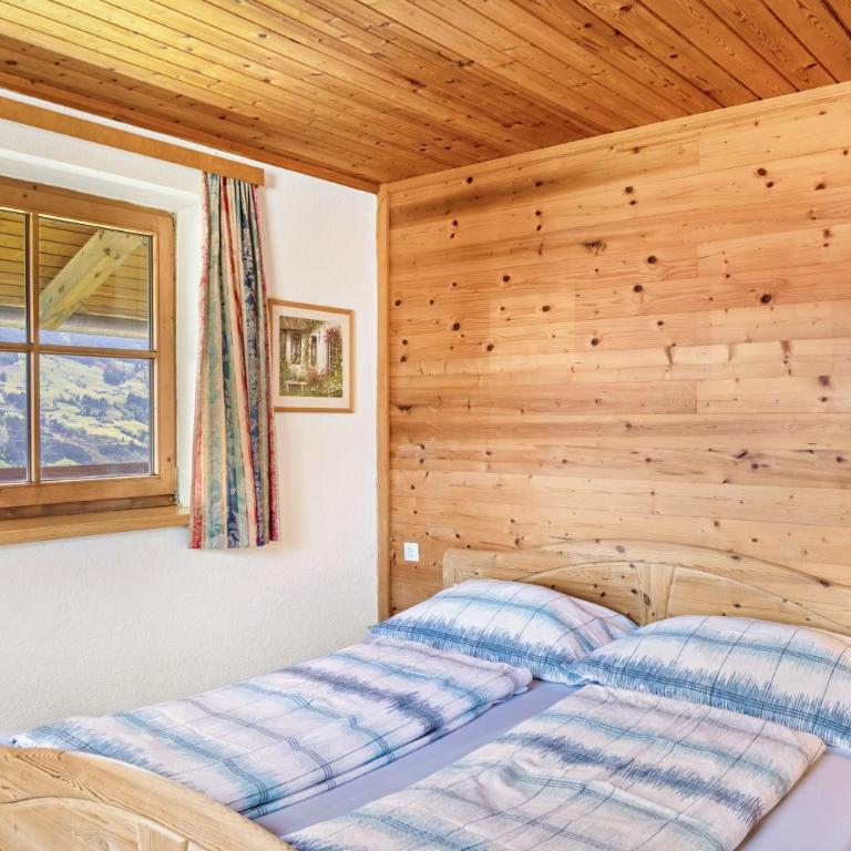 Raner Hof - Appartement 3 Chambres Premium avec Balcon - 33