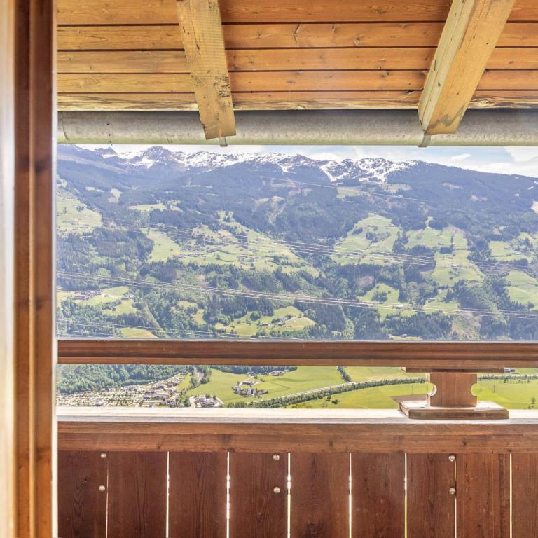 Raner Hof - Appartement 3 Chambres Premium avec Balcon - 13
