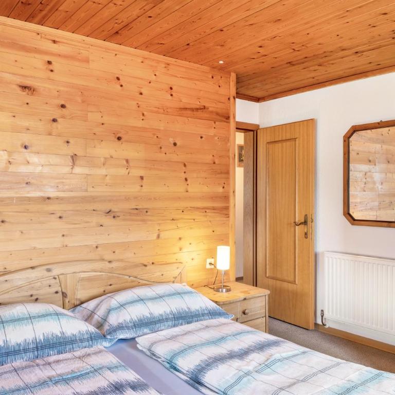 Raner Hof - Appartement 3 Chambres Premium avec Balcon - 34