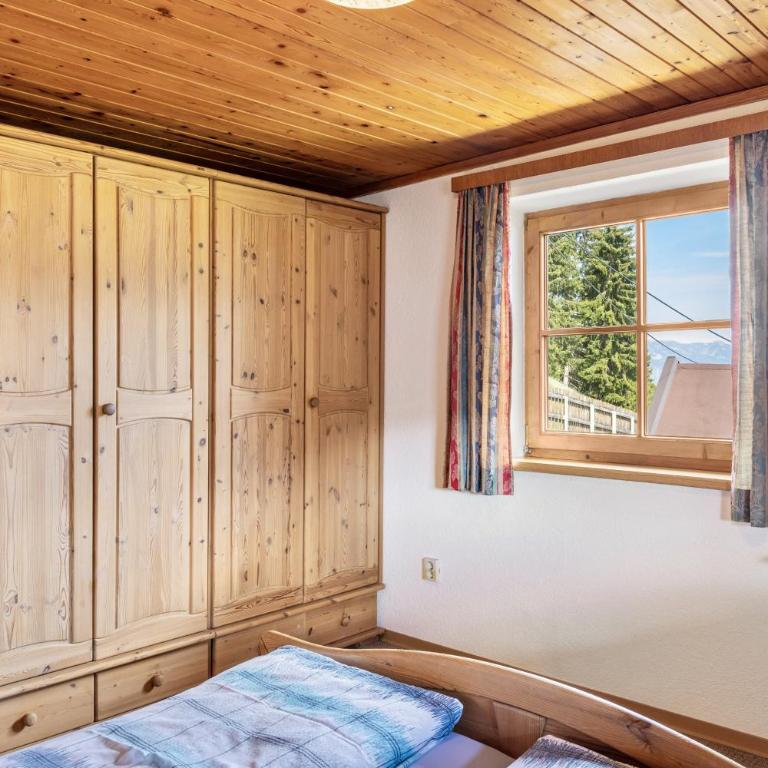 Raner Hof - Appartement 3 Chambres Premium avec Balcon - 37